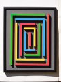 3d L labyrinth hoch   40 x 50 cm (1)